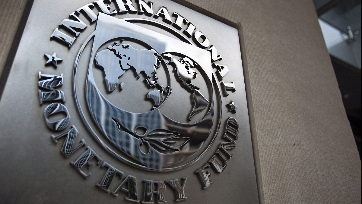 МВФ не даст кредит Украине в этом месяце - фото 1