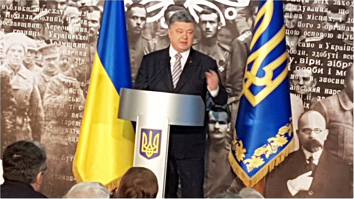 Президент призвал оппозицию не расшатывать Украину  - фото 1