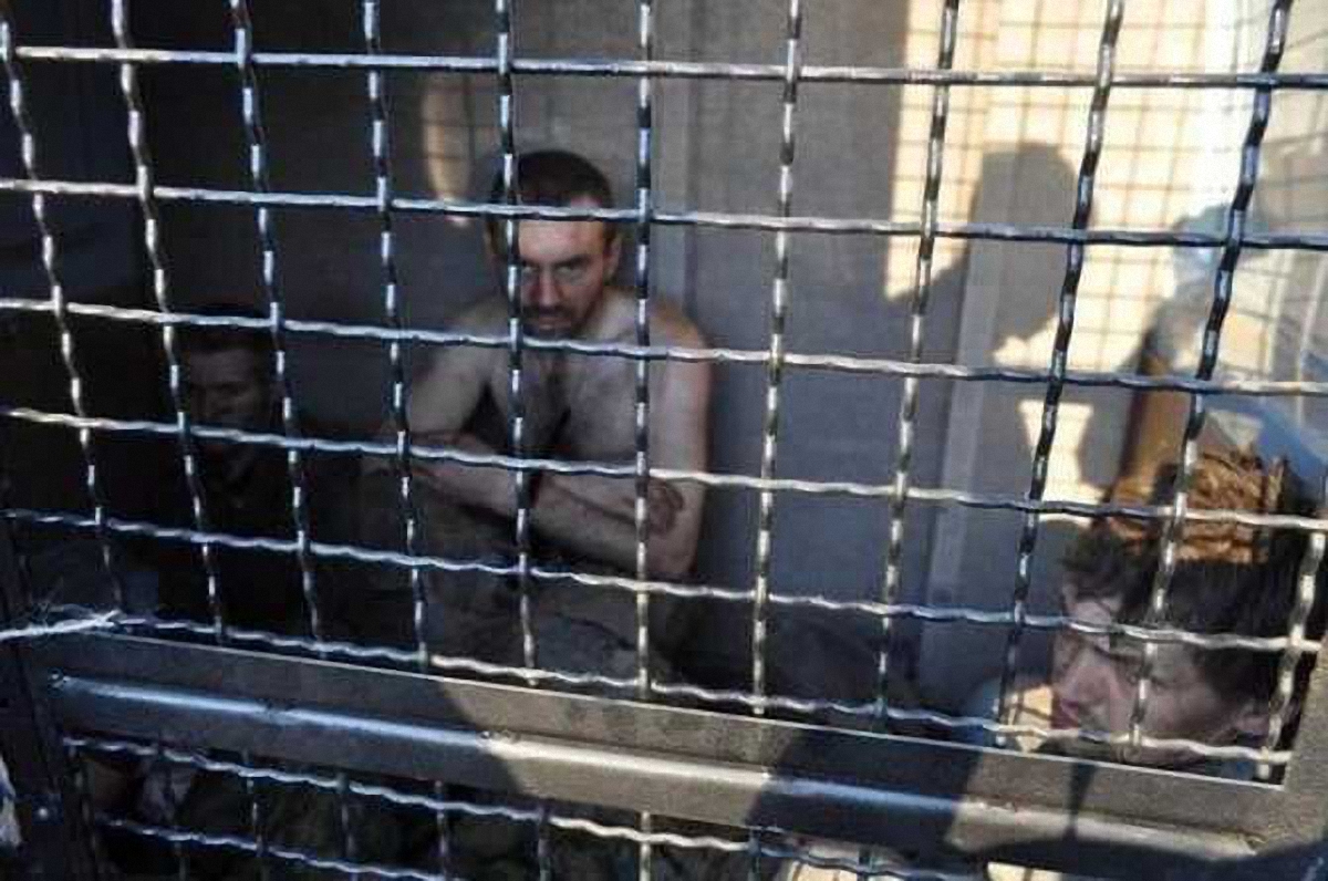 Террористы всячески препятствуют освобождению украинцев из их плена - фото 1