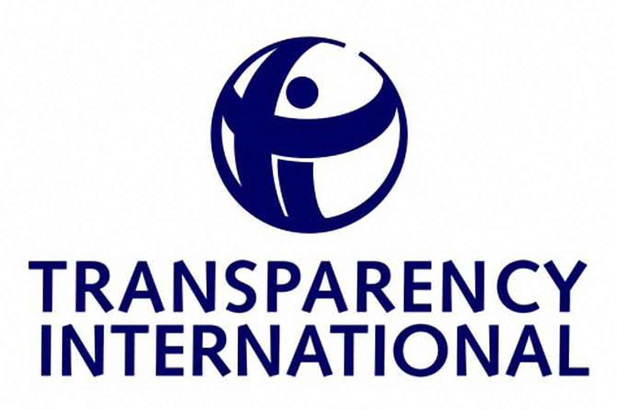 В Transparency International обратились к властям Украины - фото 1