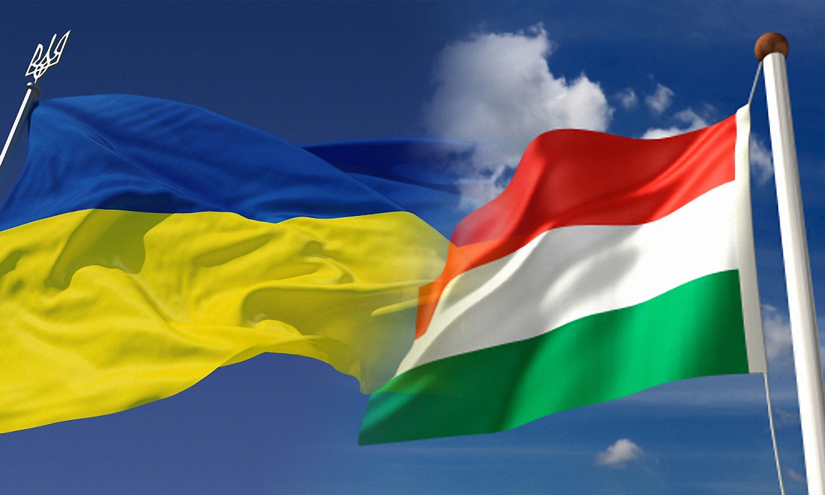 Правительство Венгрии будет отстаивать права своих граждан в соседних странах - фото 1