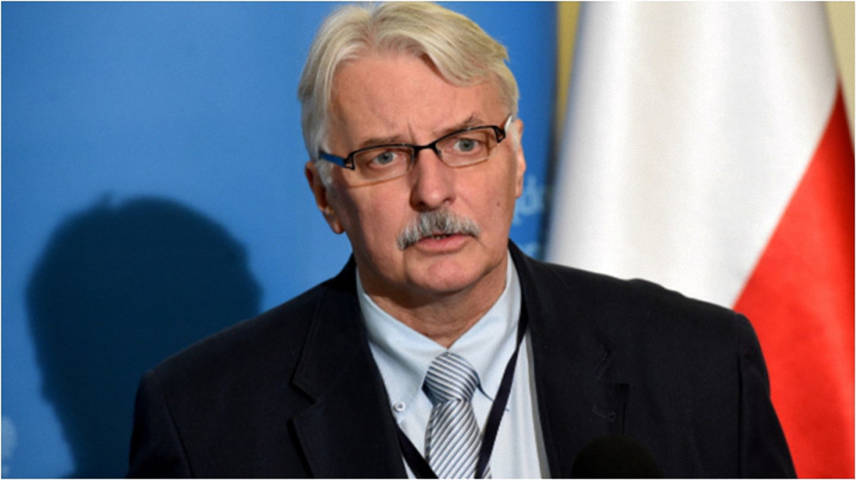 Глава МИД Польши не спешит делать выводы о причинах инцидента  - фото 1