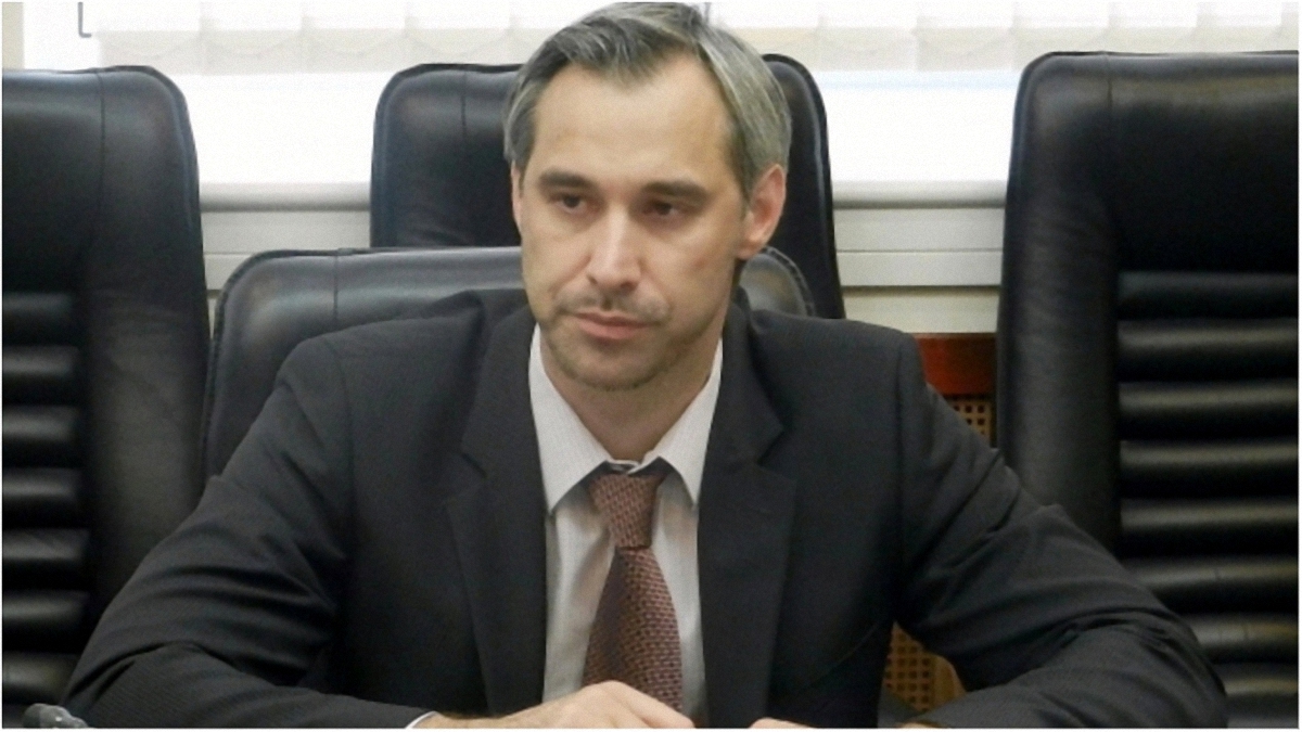 Рябошапка считает, что никто в НАПК не будет писать заявление об отставке - фото 1