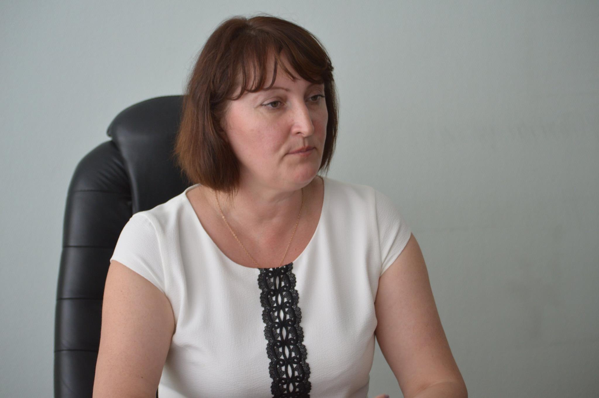 Наталья Корчак считает, что НАПК не виновно в срыве е-декларирования - фото 1