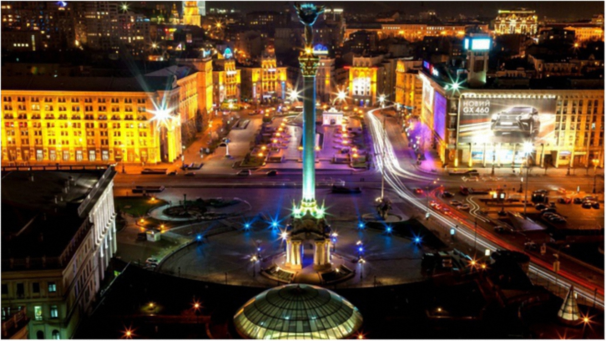  Украина стала четвертой в рейтинге Nation Brands 2016 Annual Report - фото 1