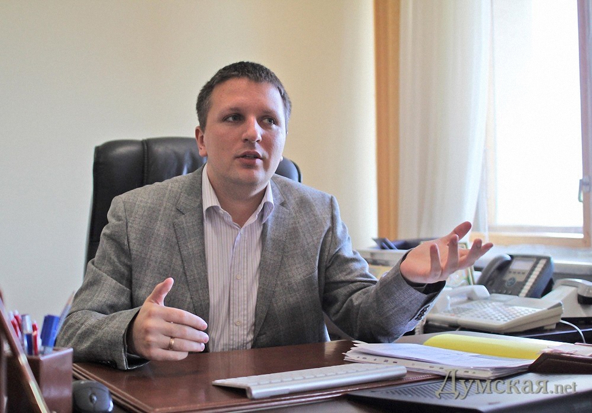 Депутат посягает на свободу волеизъявления украинок  - фото 1
