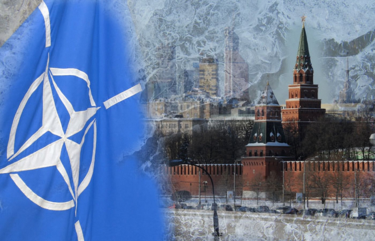 Россия заявляет, что подобное сотрудничество зависит от отношения к ней НАТО - фото 1