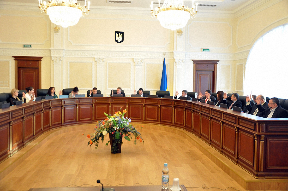 Який новий захист отримали судді-корупціонери в Україні - фото 1