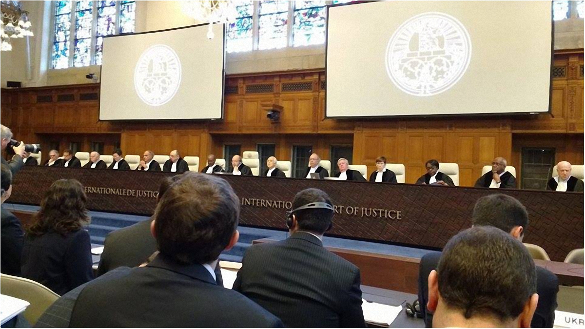 В Гааге стартует первое заседание суда по делу "Украина против РФ" - фото 1