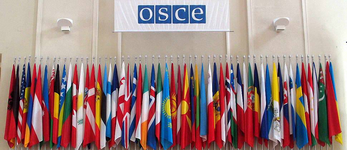 Россияне опустились до открытых угроз украинцам на ежегодном заседании ОБСЕ - фото 1