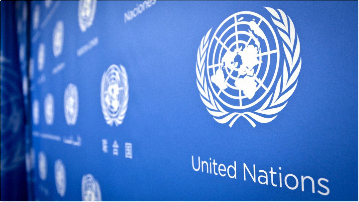 Представитель МИД Украины сделал громкие заявления в ООН - фото 1