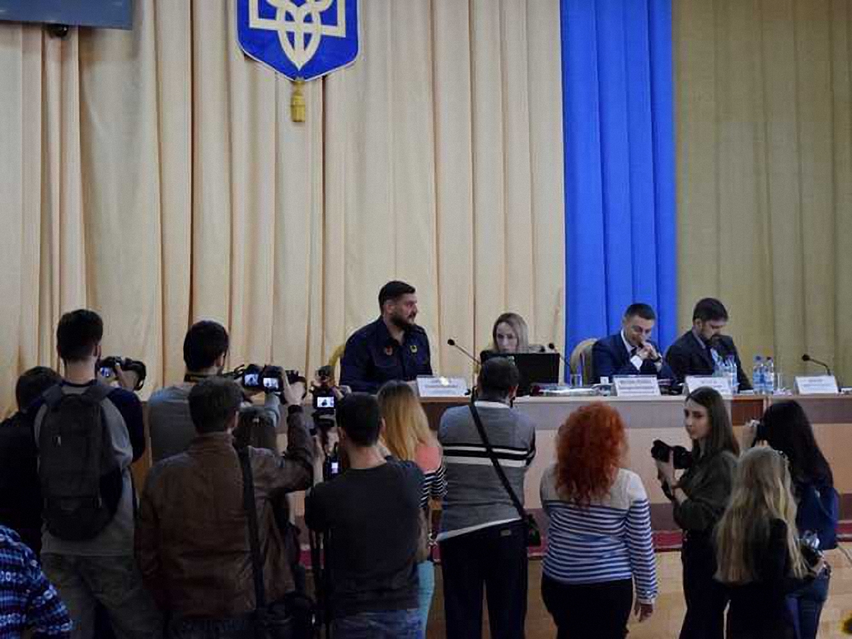 Депутаты отказались голосовать за признание России страной-агрессором по предложению Савченко - фото 1