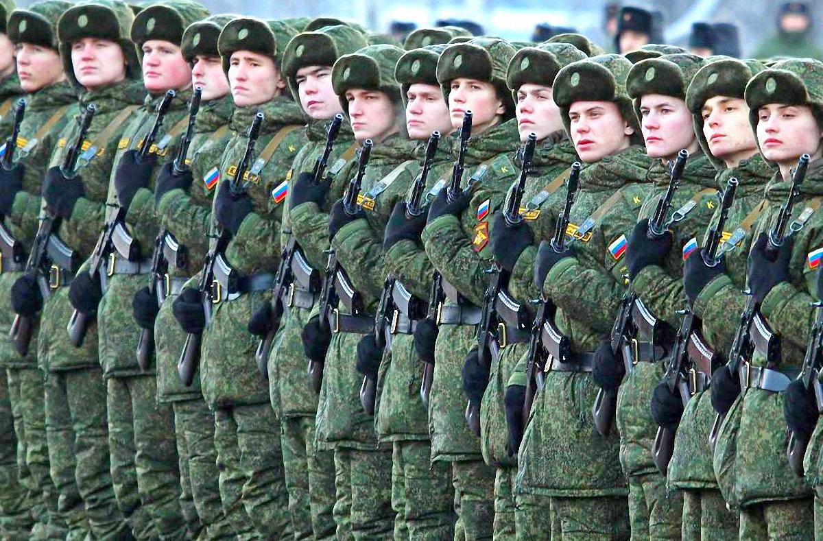 ООН запретила призывать крымчан в армию России  - фото 1