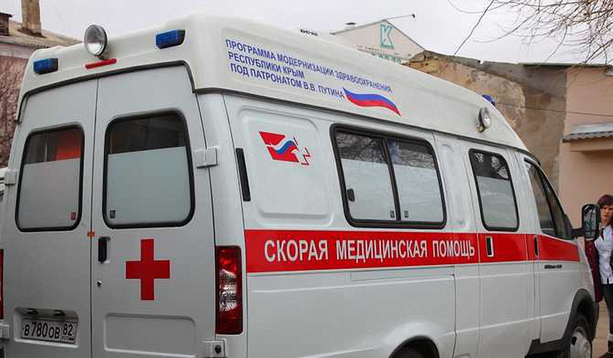 Крымчане жалуются на постоянные ухудшения медицины на полуострове  - фото 1