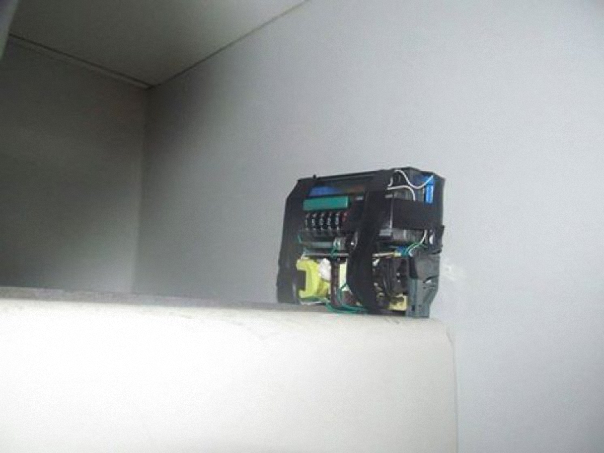 ФСБшники подложили муляж бомбы для своих пограничников - фото 1