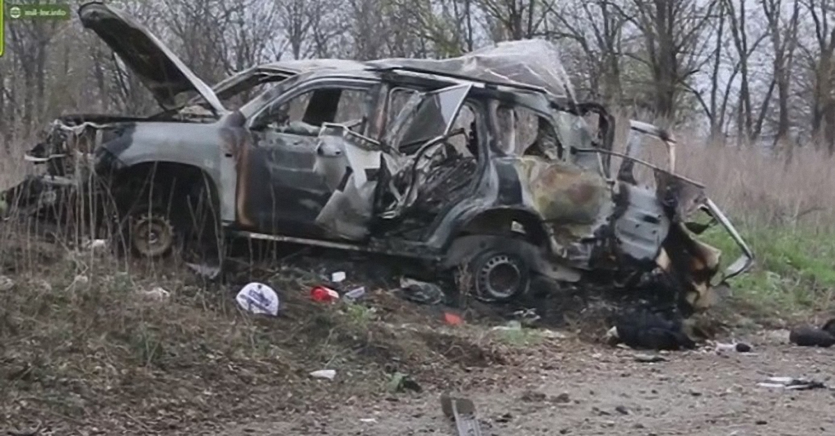 В результате взрыва погиб один человек - фото 1