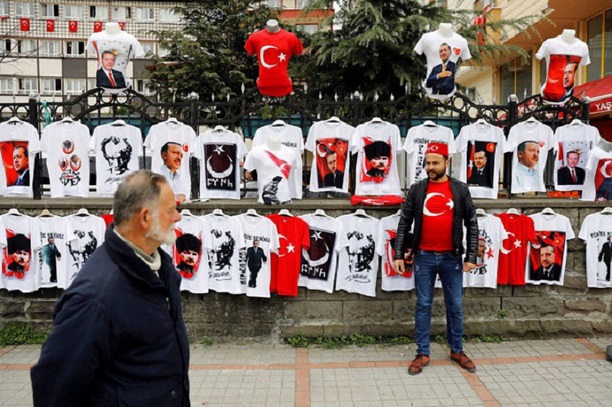 В Турции результаты референдума официально признали действительными - фото 1