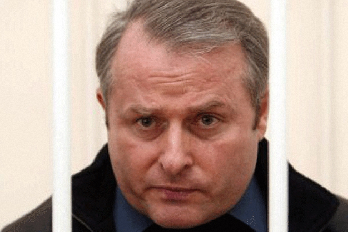 ГПУ не допустила выхода Вадима Лозинского по "закону Савченко" - фото 1