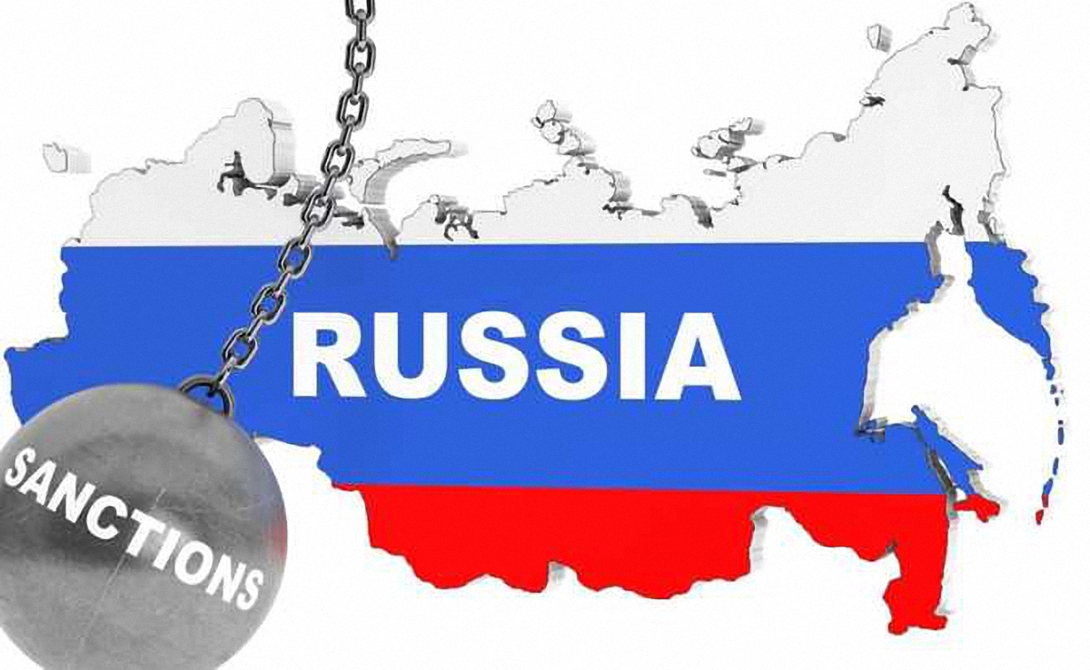 Россию продолжат давить санкциями - фото 1