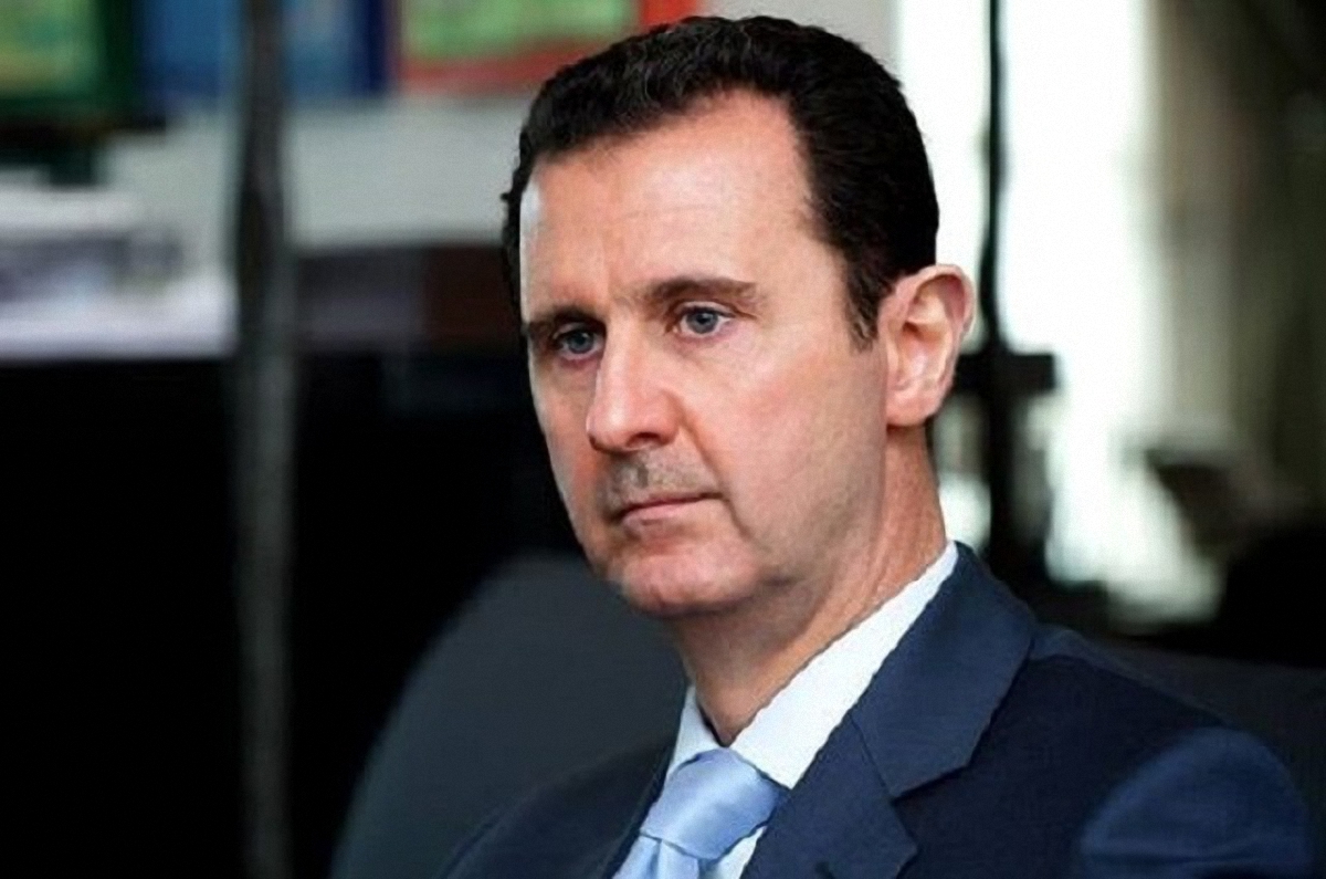 Союзники Асада адресовали США угрозу об агрессивной защите сирийского режима - фото 1
