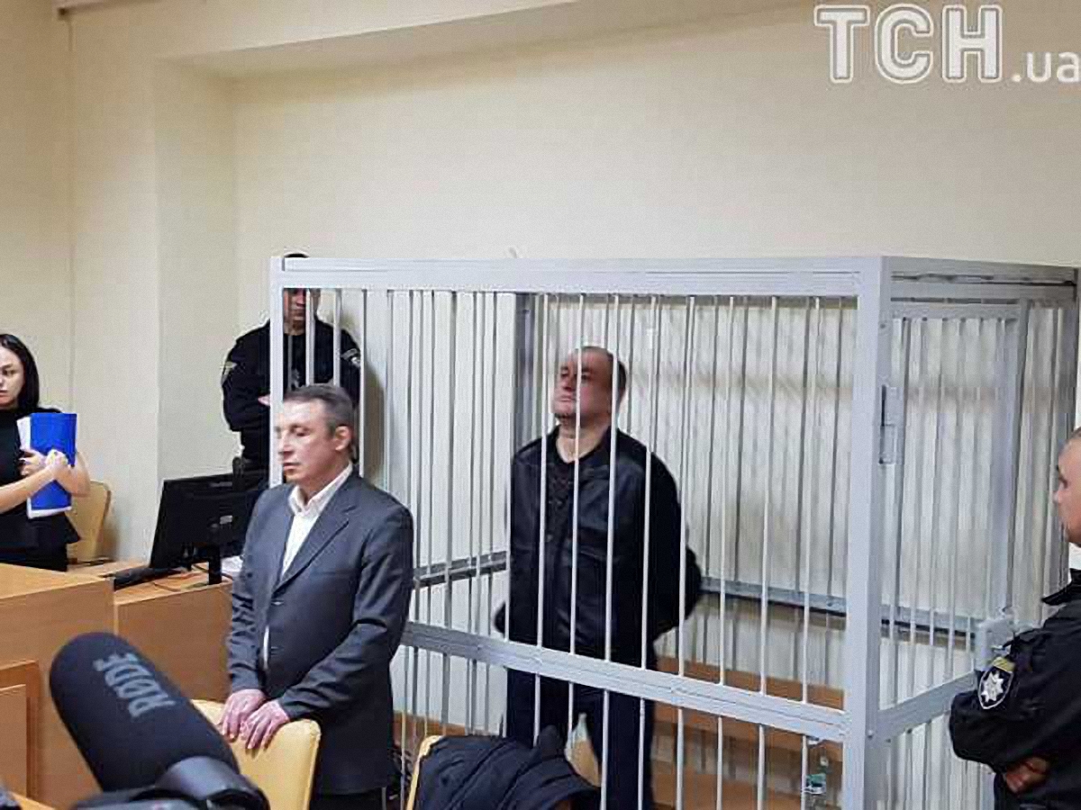 Николаю Макаренко назначили залог в 5 миллионов - фото 1