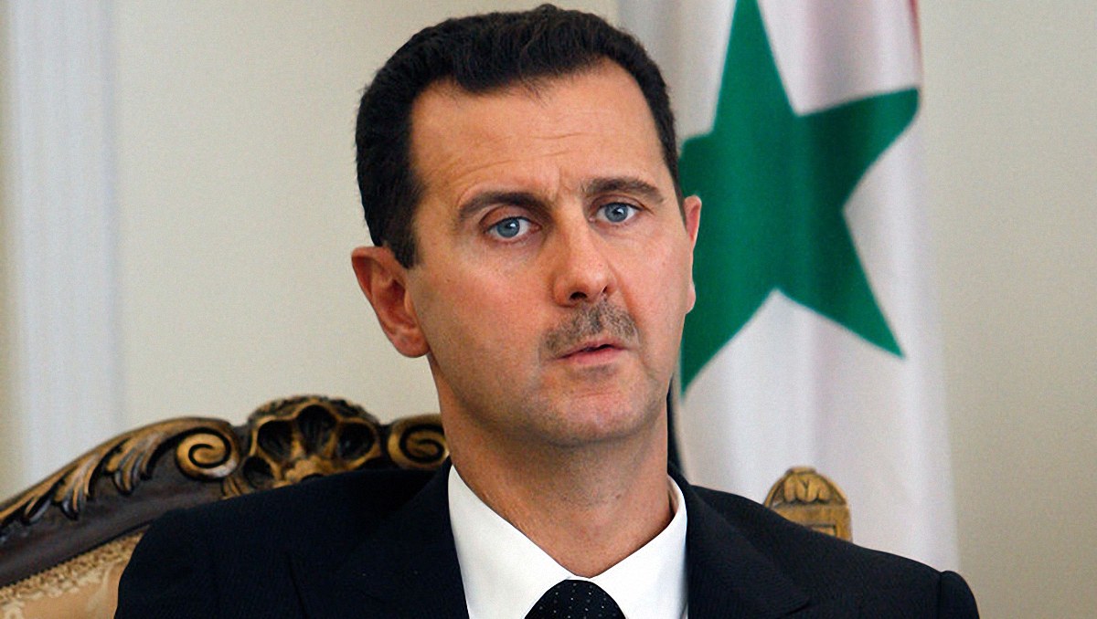 Штаты решили избавиться от Асада в ближайшее время - фото 1