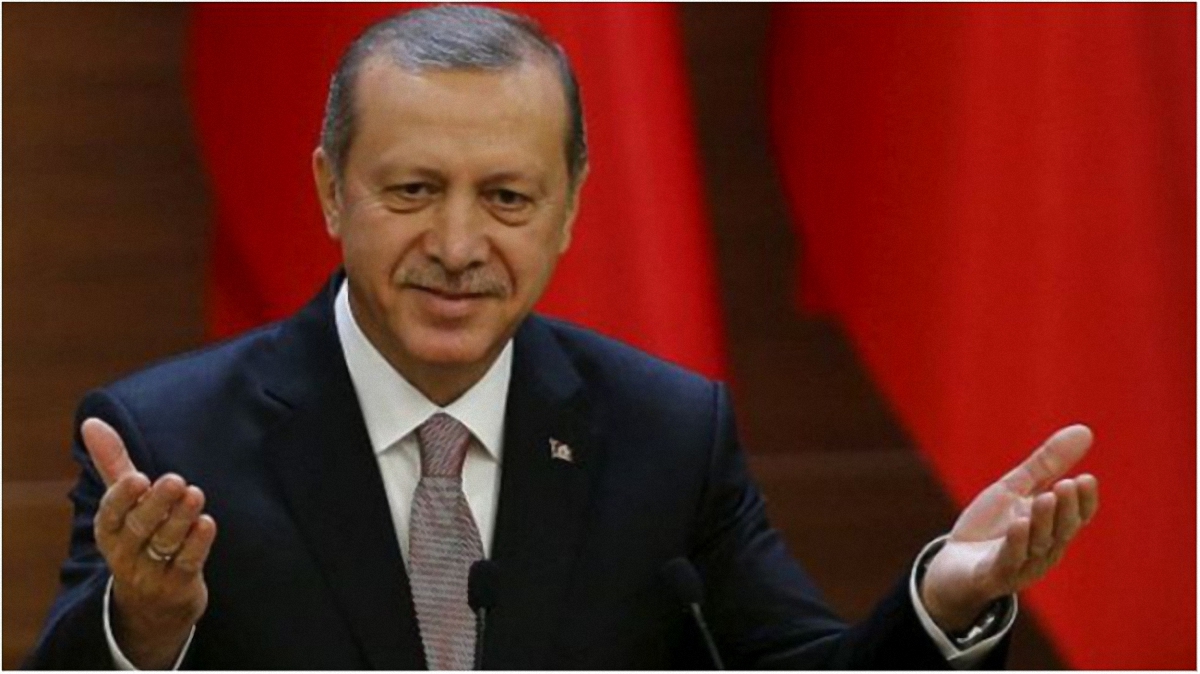 Инициатива президента Эрдогана получила уверенную поддержку  - фото 1