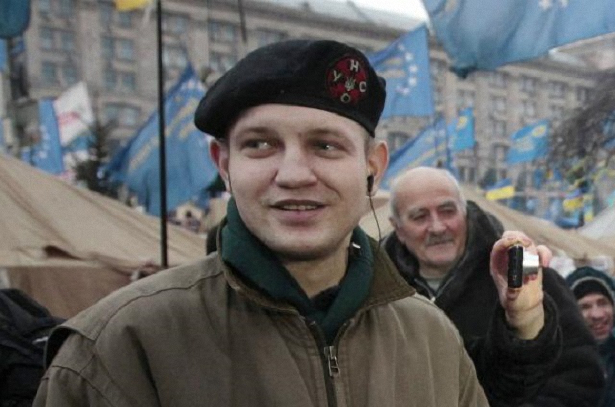 Гражданин Беларуси погиб 22 января 2014 года  - фото 1