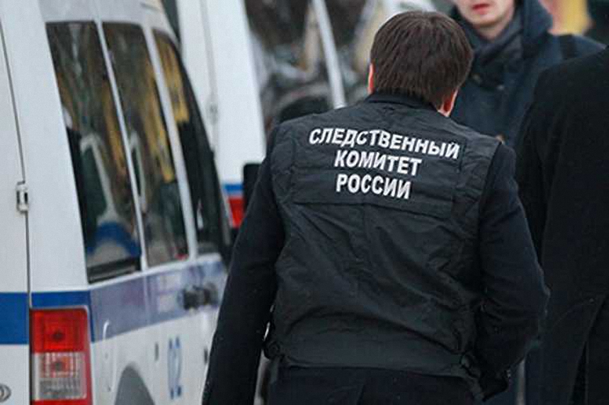 Россияне обвиняют украинских военных в "гибели мирного жителя" - фото 1