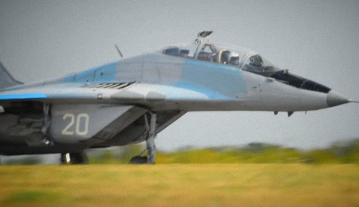 Украинские военные получат 60 модернизированных самолетов - фото 1