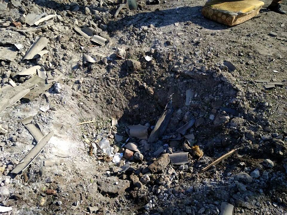 Российские боевики грубо нарушают условия Минских договоренностей - фото 1