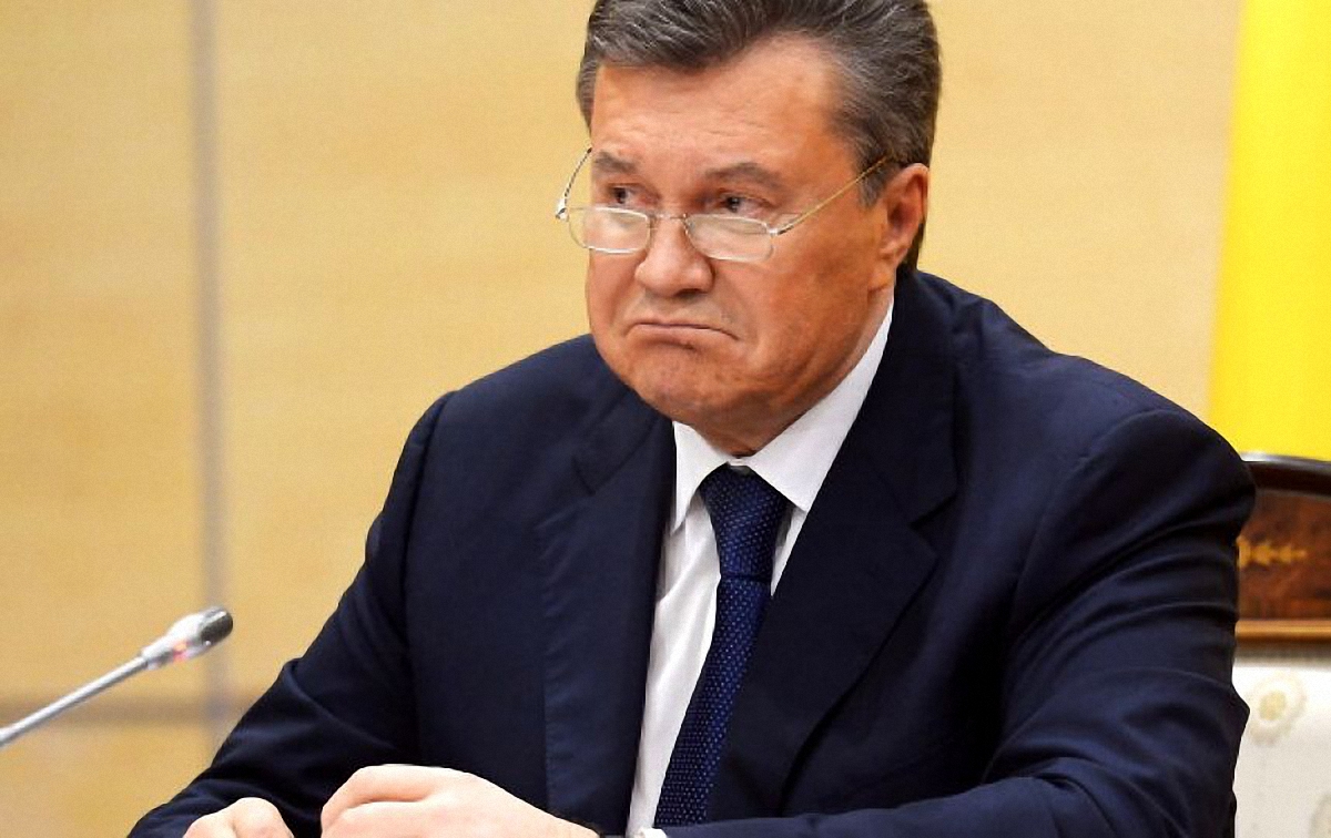 Суд отказал защитникам Януковича - фото 1
