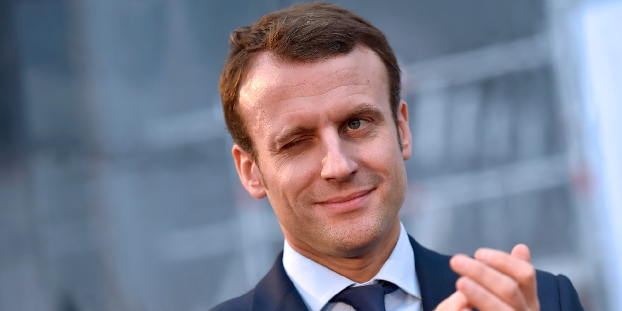 Ожидается, что новым президентом Франции станет Эммануэль Макрон - фото 1