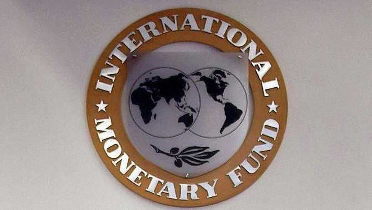 Миссия МВФ будет принимать решение о транше по итогам визита - фото 1