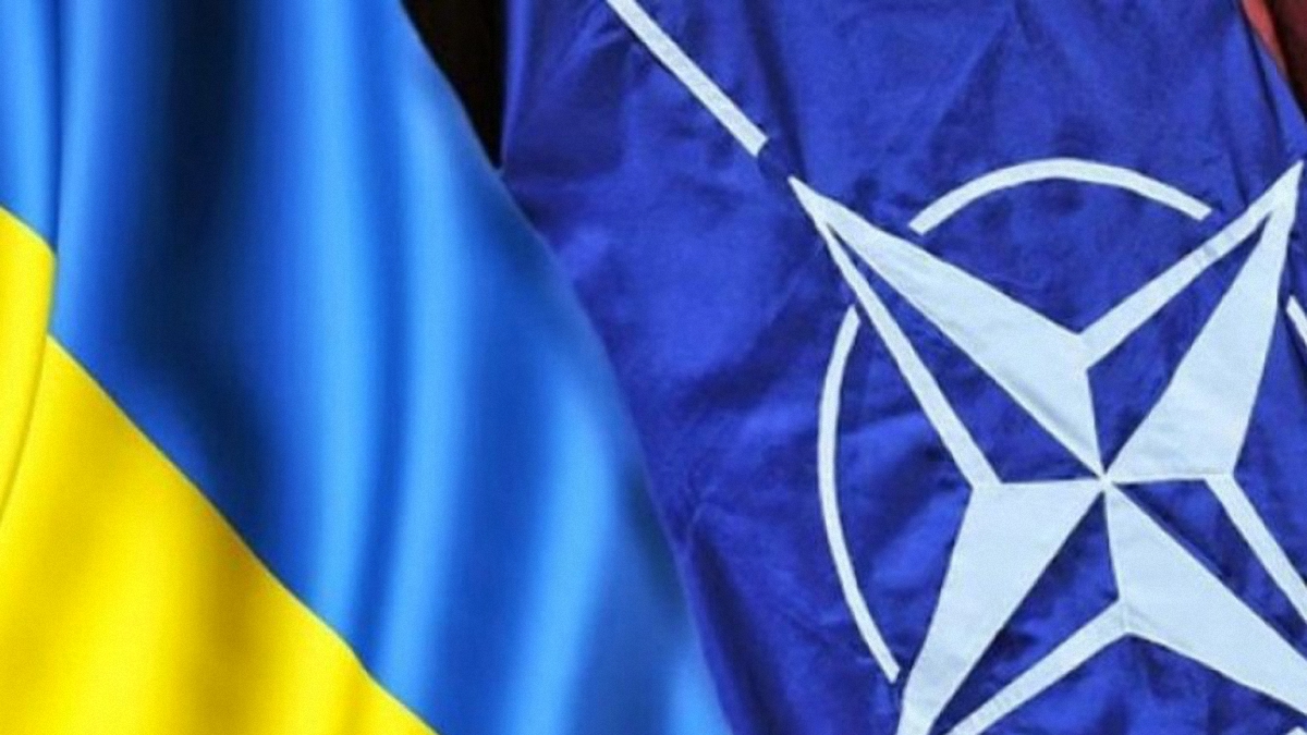 В НАТО заверили в поддержке Украины в блокировке российских сайтов - фото 1