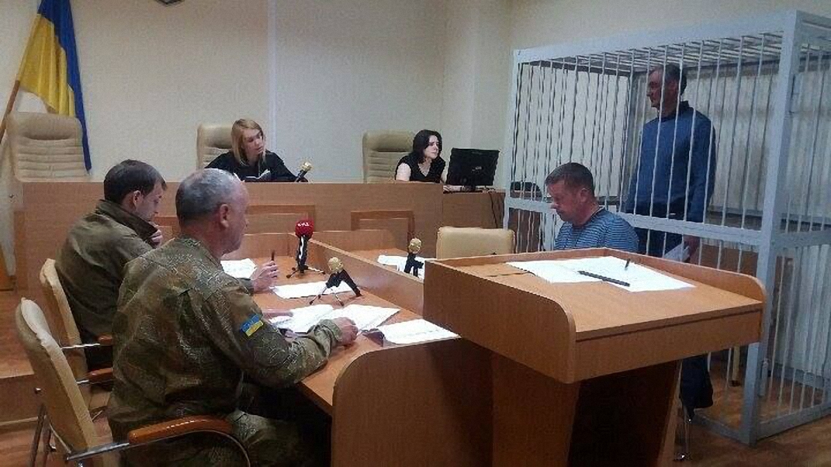 Залог Кравченко должен внести в течение 5 дней - фото 1