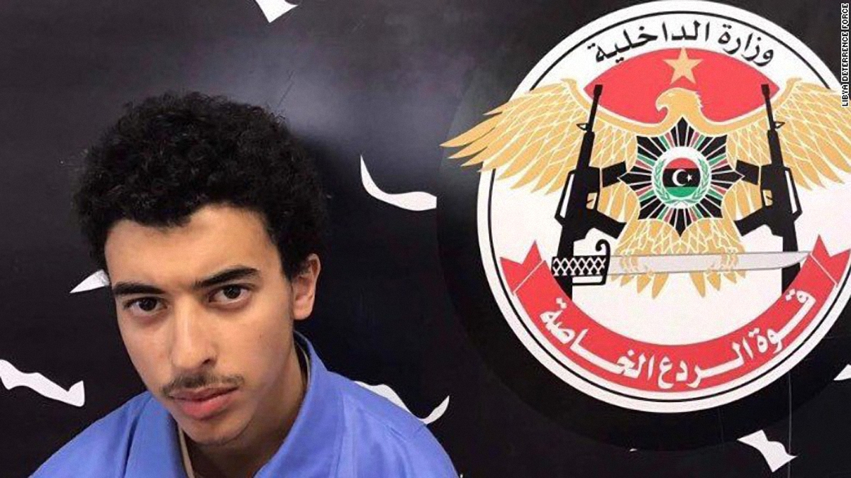 Брата смертника задержали в Ливии - фото 1