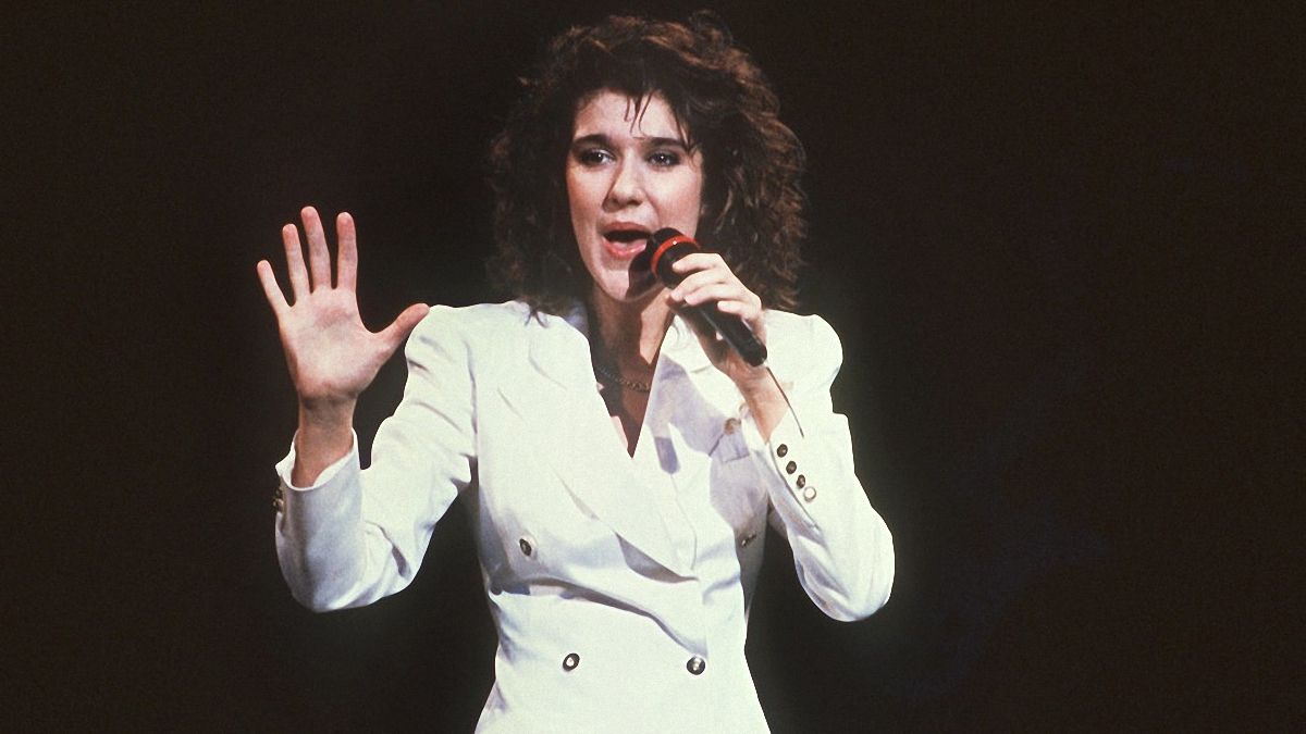 Чи всі впізнали представницю Швейцарії на Євробаченні 1988 - фото 1