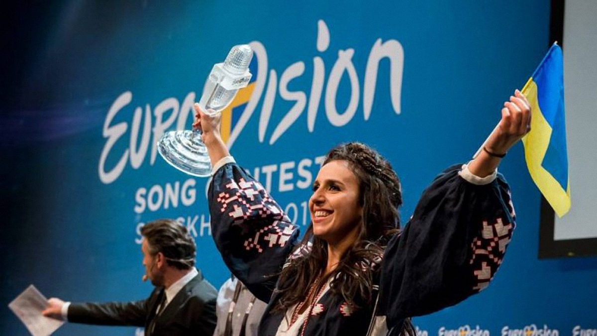 Организаторы внезапно забыли правила Евровидения и кто дня них его выиграл - фото 1