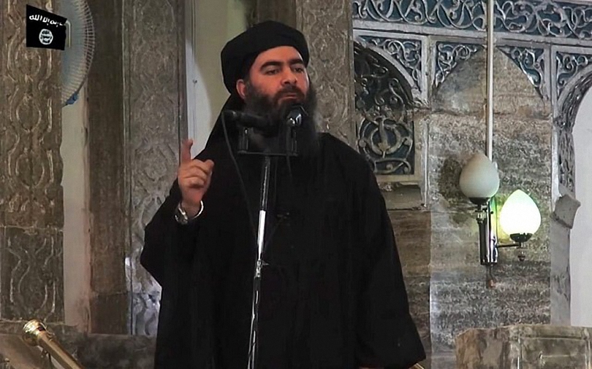 Ликвидация главы ИГИЛ не ослабит террористов - фото 1