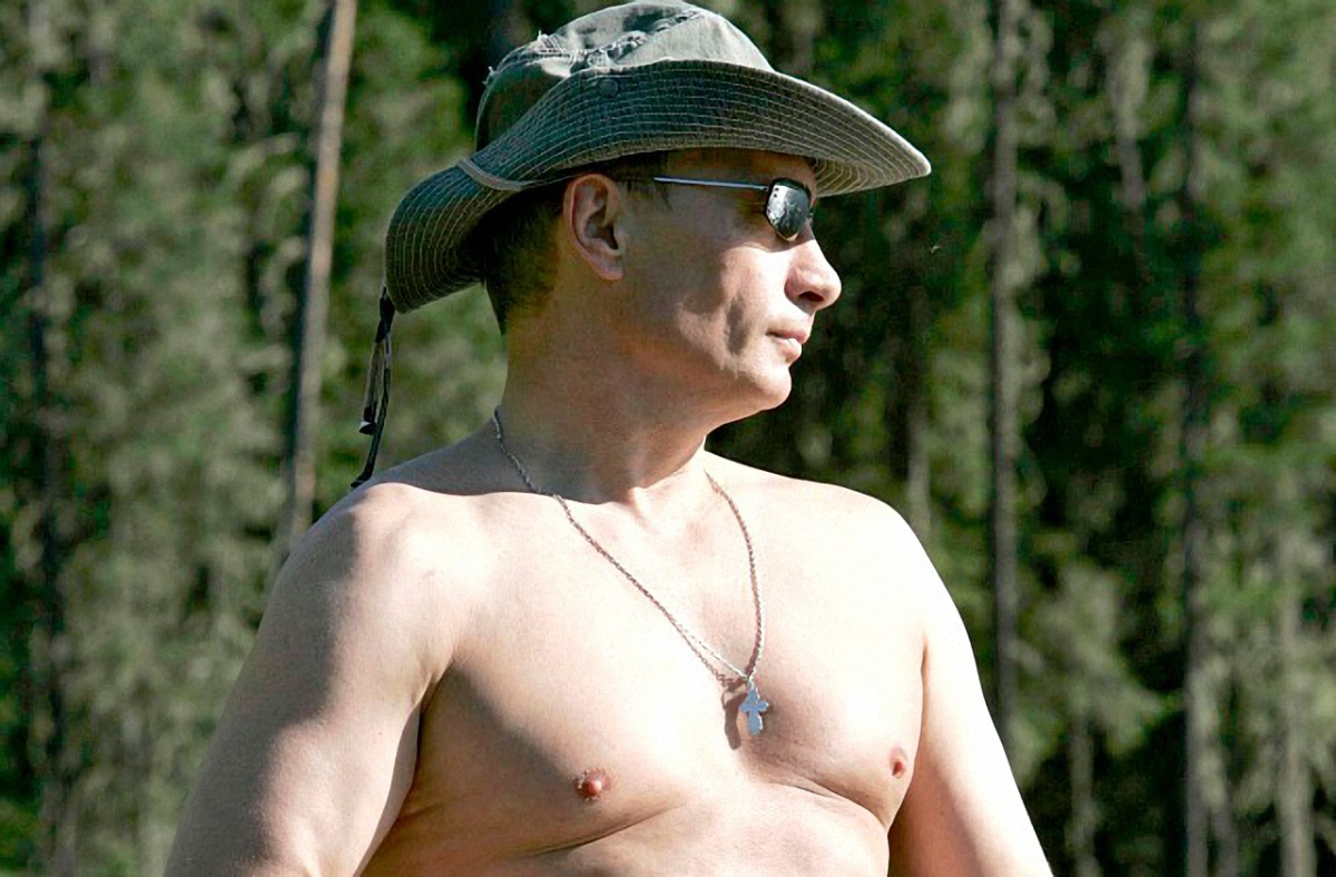 Путин заявил, что решение приняли на голом месте - фото 1