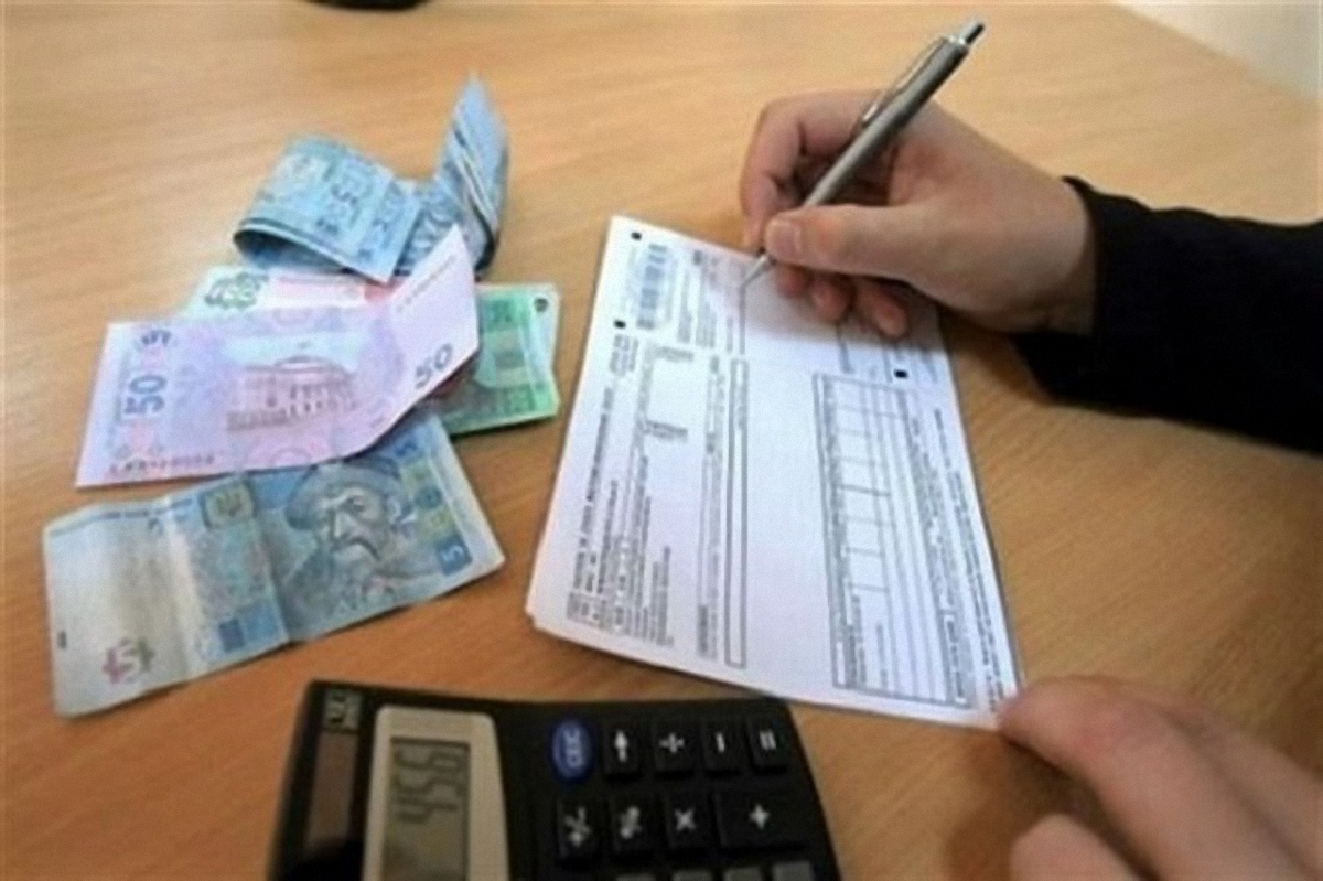 киевляне могут массово потерять субсидию, если прострочат платежи с "ошибкой" органов соцзащиты - фото 1
