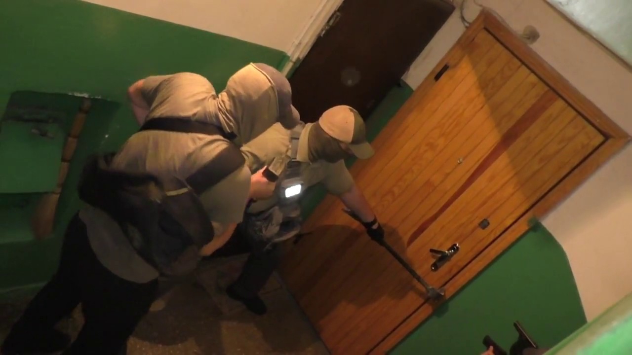 В Киеве СБУ задержала заказчика похищения - фото 1