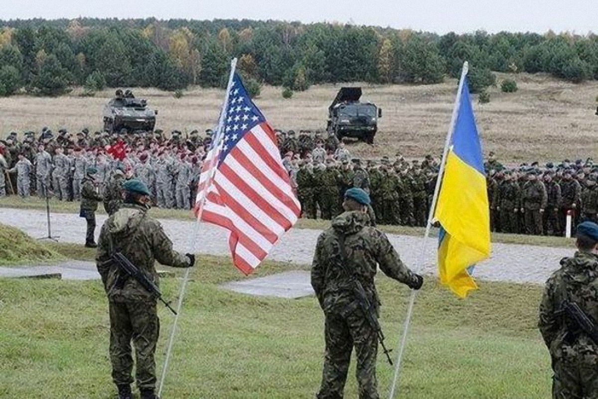 Россия хочет добиться отмены поставок оружия Украине от США - фото 1