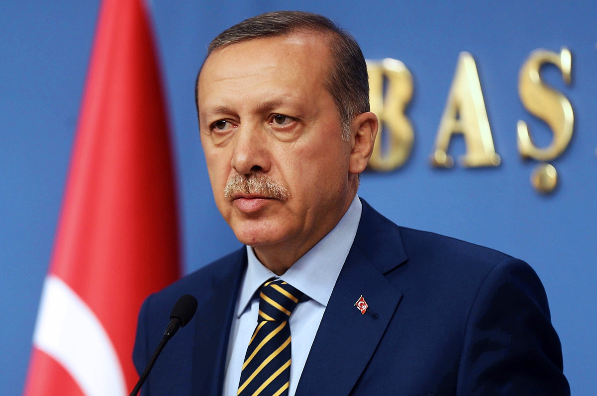 Президент Турции считает эти требования неуважительными - фото 1