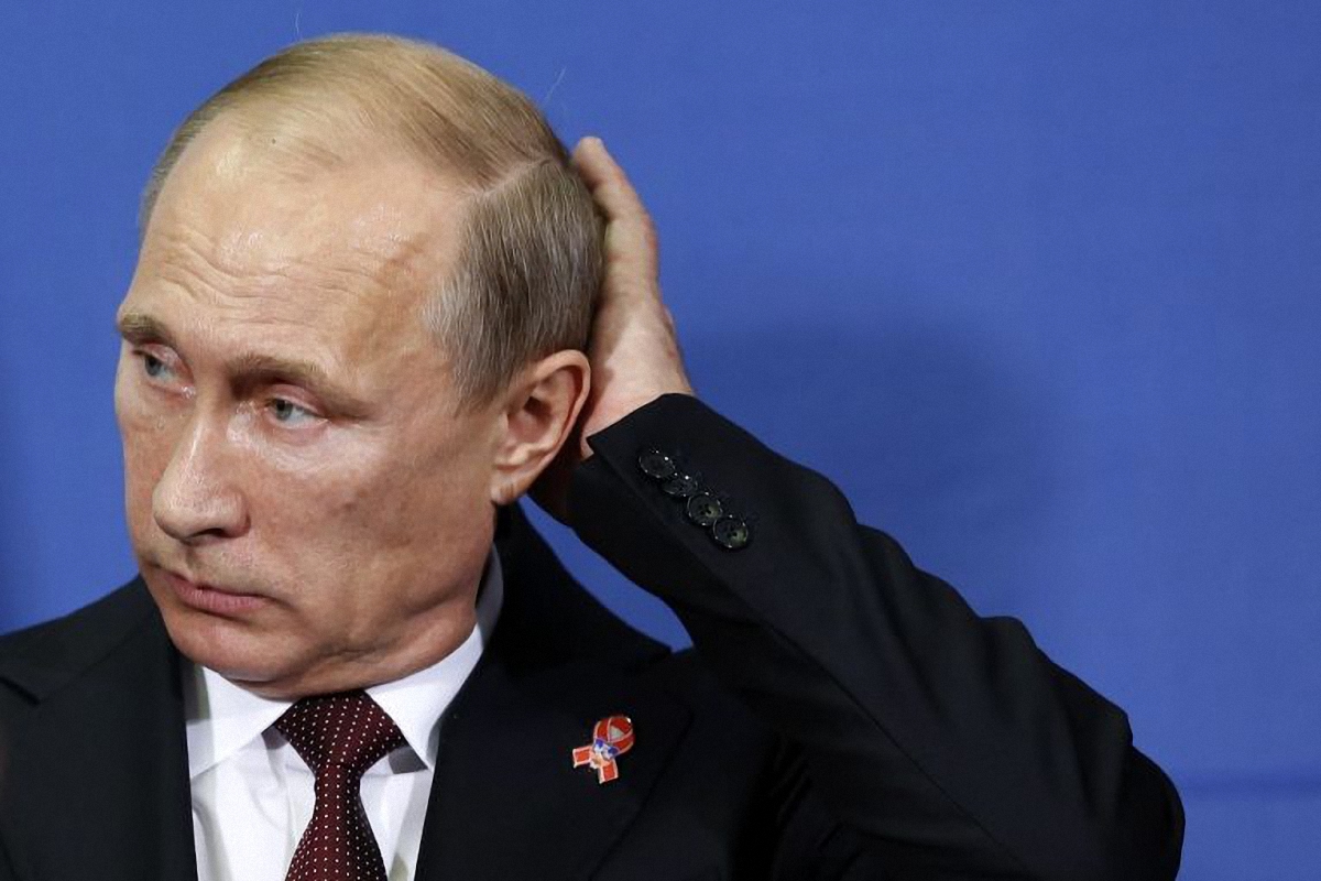 Путин надеется, что после интервью США сразу отменят все санкции против РФ - фото 1