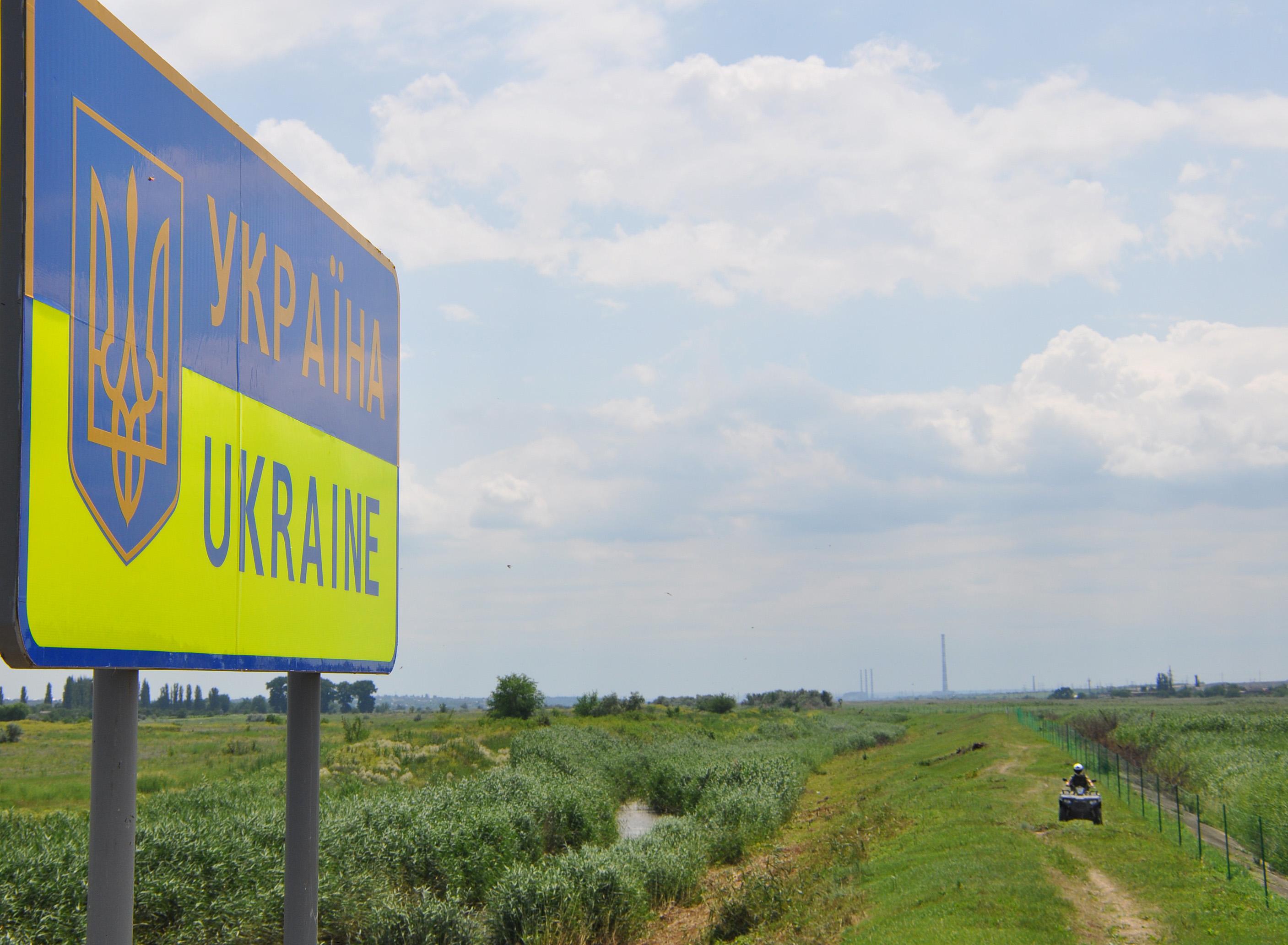 Причины, по которым украинцев не пустили в ЕС банальны  - фото 1