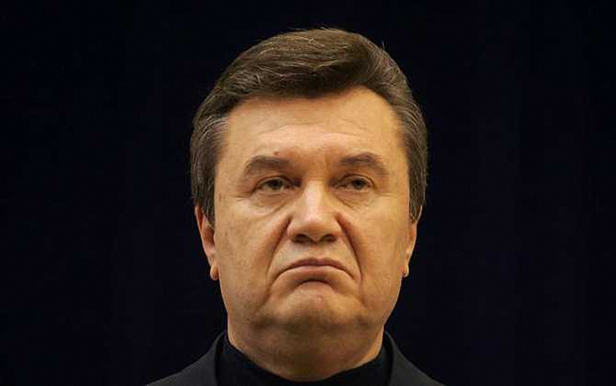 Януковича в очередной раз вызывают в суд - фото 1
