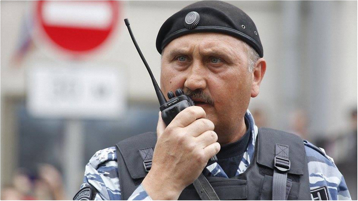 Разыскиваемый в Украине преступник возвысился в Москве - фото 1