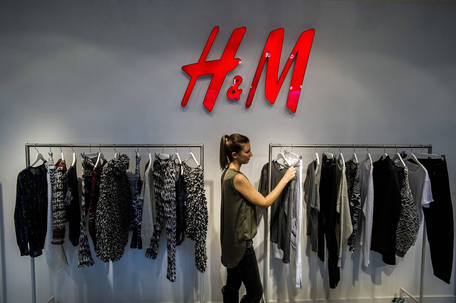 H&M должен появиться и в Украине - фото 1